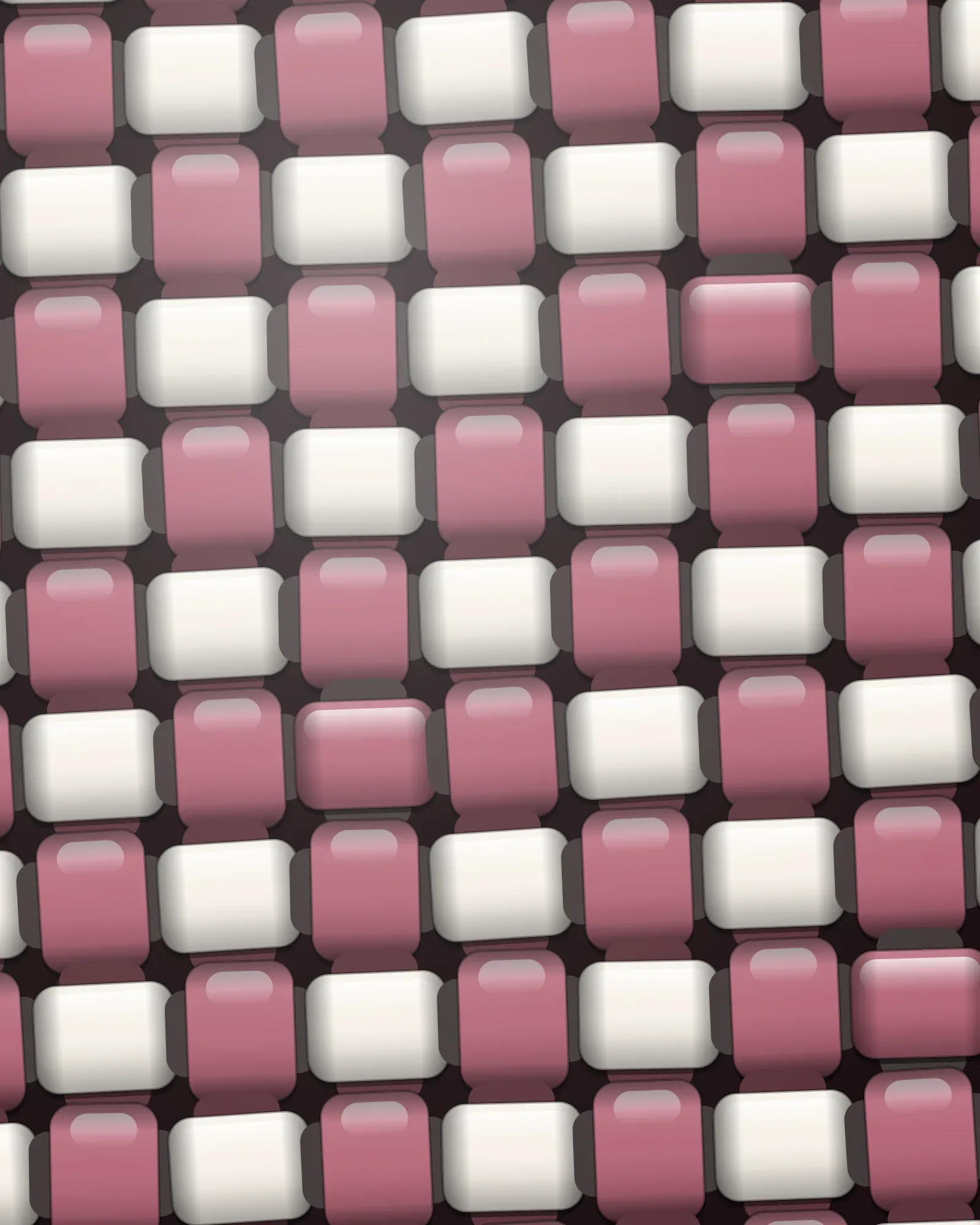 Rose Ivory Mini