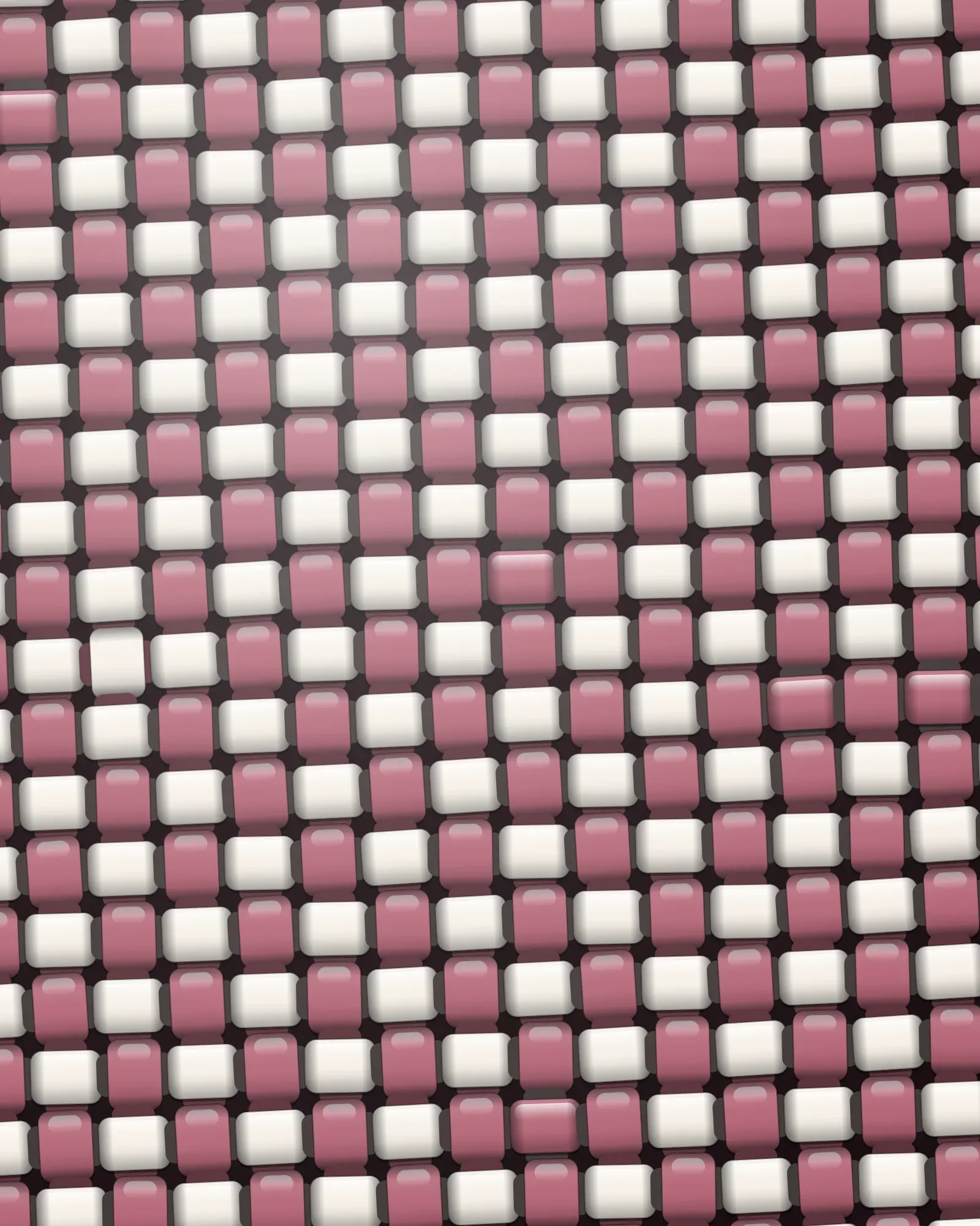Rose Ivory Mini