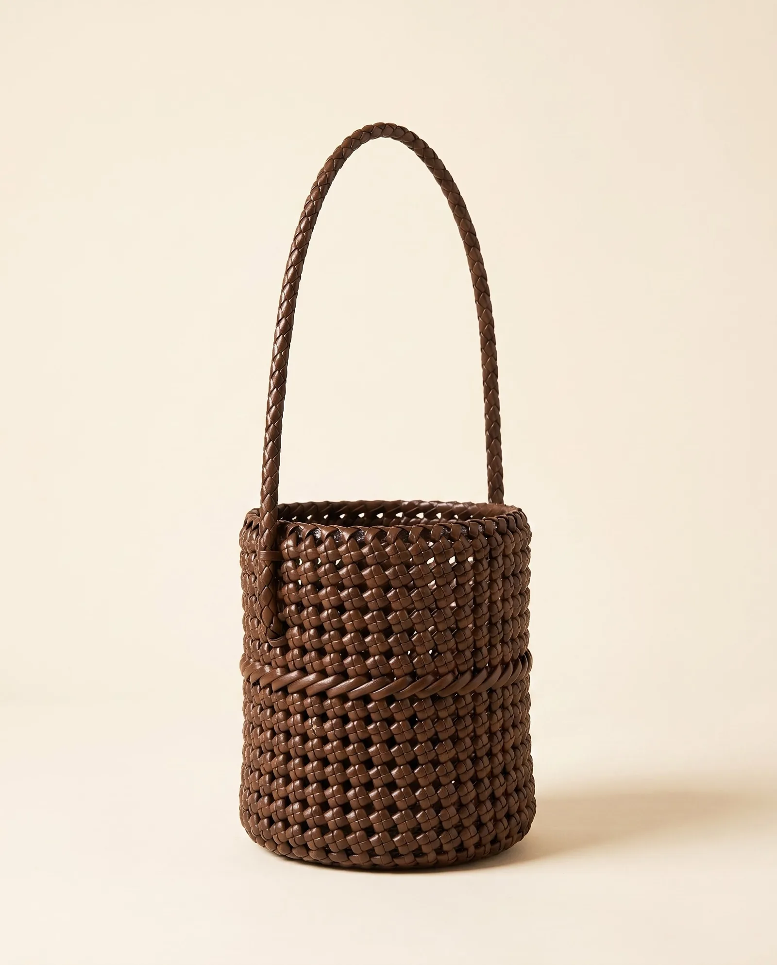 Espresso One-Handle Pail 浓缩单柄小桶