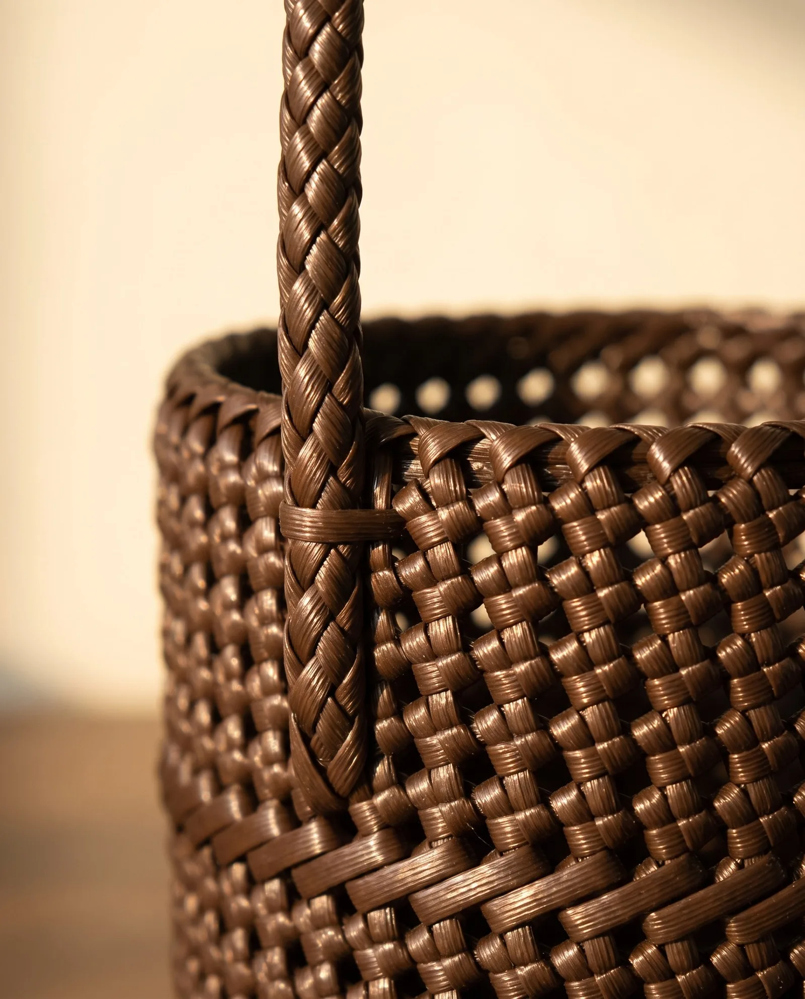 Espresso One-Handle Pail 浓缩单柄小桶