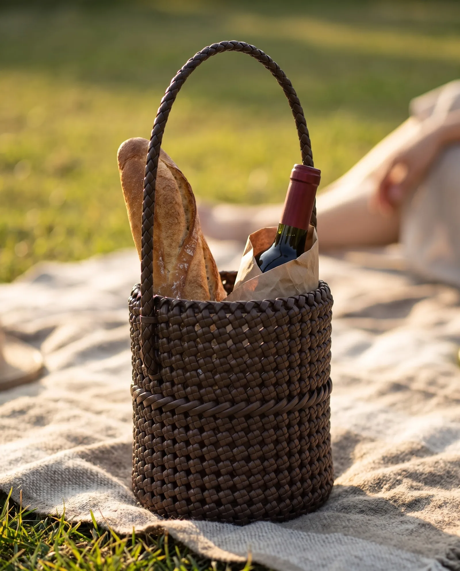 Espresso One-Handle Pail